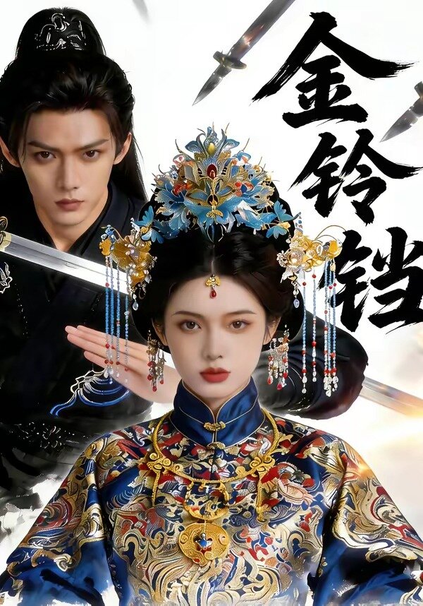 金铃铛(全集)