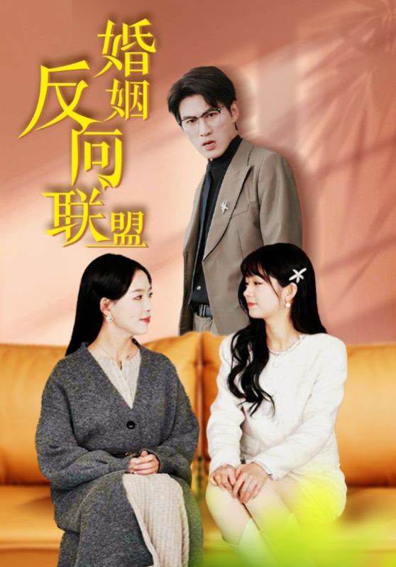 婚姻反向联盟第30集