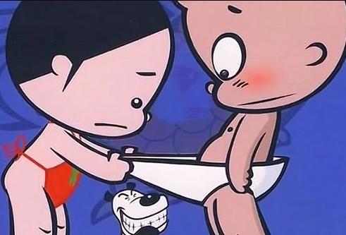 小破孩(全集)