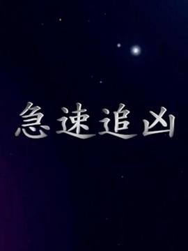 急速追凶第25集