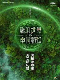 影响世界的中国植物第09集