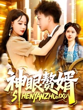 神眼赘婿(全集)
