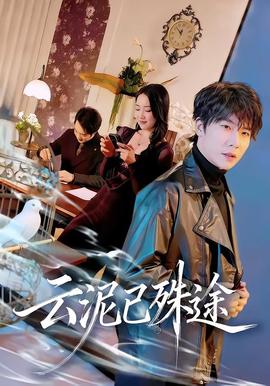 云泥已殊途(全集)