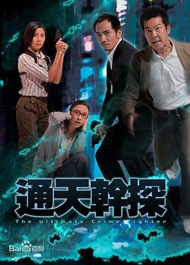 通天干探国语第17集
