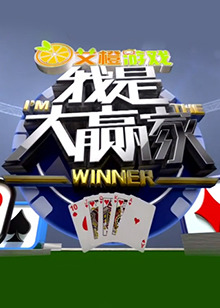 我是大赢家201620160408期