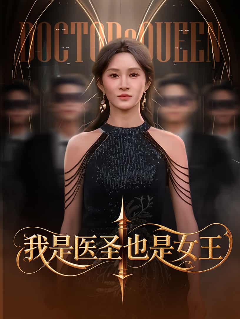 我是医圣也是女王(全集)