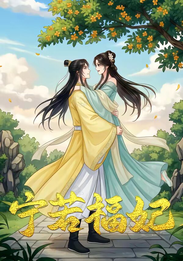昭昭福妃(全集)