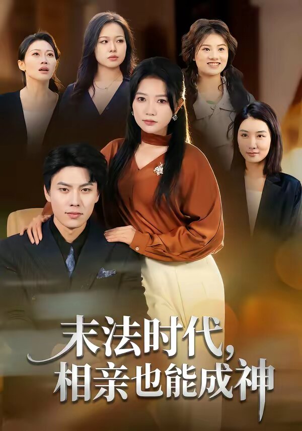 末法时代，相亲也能成神第21集